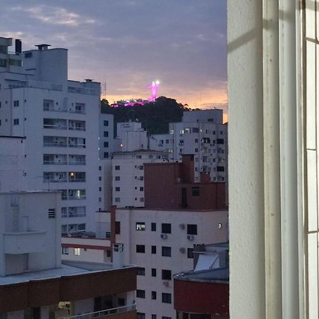 Apto Av Brasil Quadra mar Balneario Camboriu Exterior foto