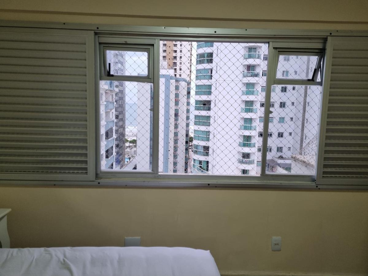 Apto Av Brasil Quadra mar Balneario Camboriu Exterior foto