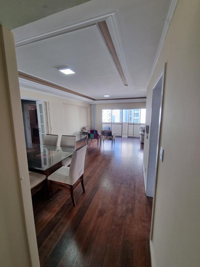 Apto Av Brasil Quadra mar Balneario Camboriu Exterior foto