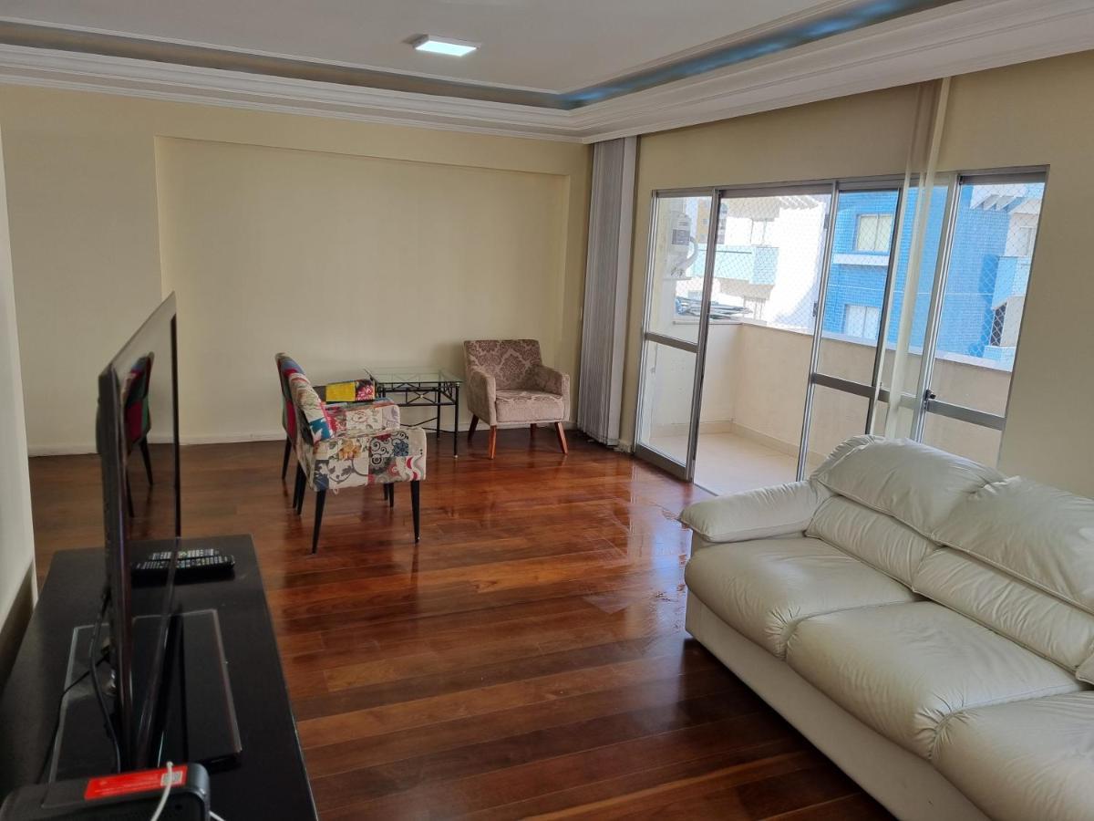 Apto Av Brasil Quadra mar Balneario Camboriu Exterior foto