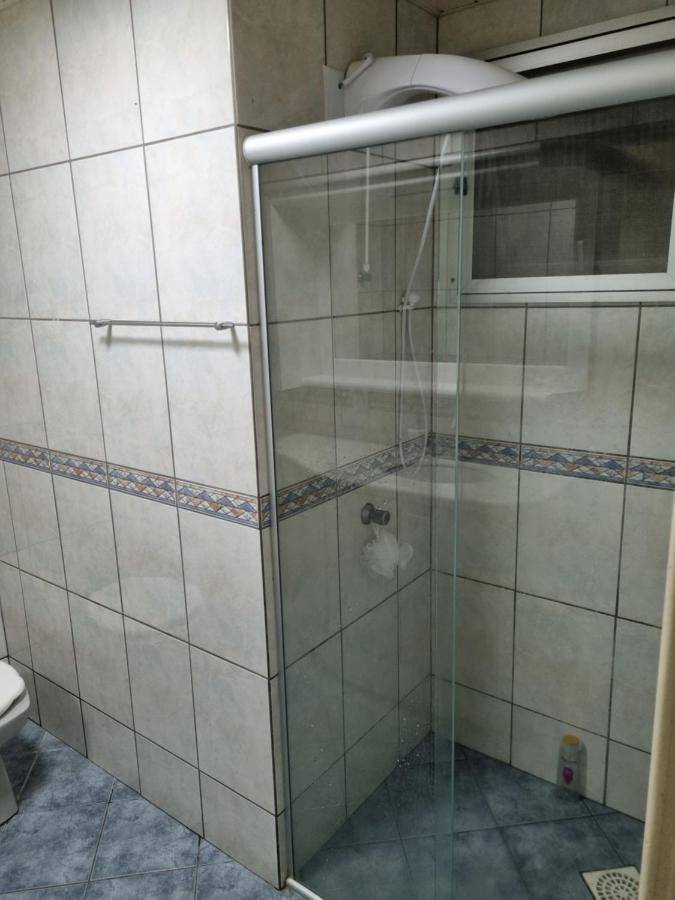 Apto Av Brasil Quadra mar Balneario Camboriu Exterior foto