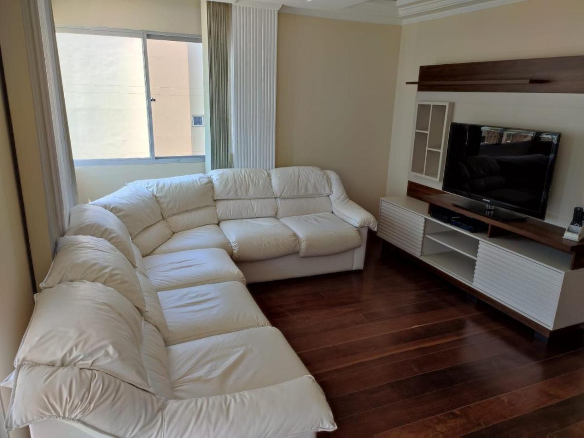 Apto Av Brasil Quadra mar Balneario Camboriu Exterior foto
