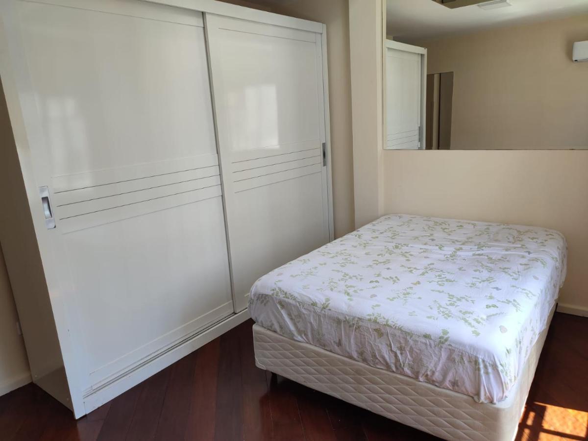 Apto Av Brasil Quadra mar Balneario Camboriu Exterior foto