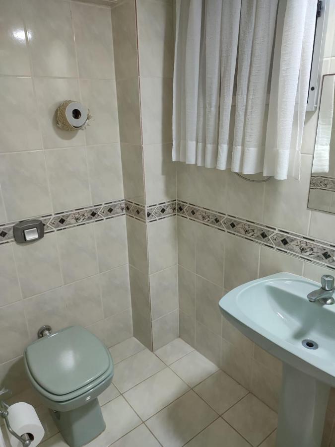 Apto Av Brasil Quadra mar Balneario Camboriu Exterior foto