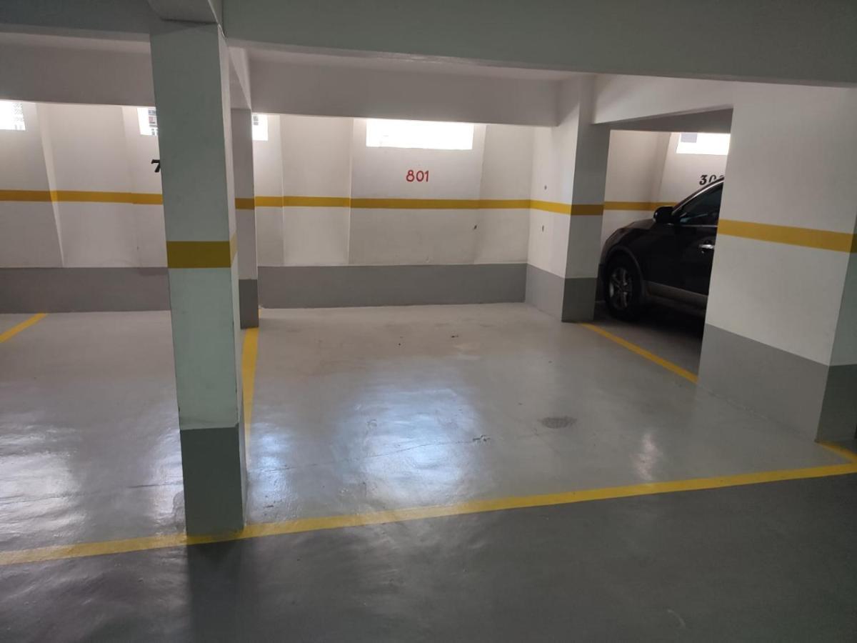 Apto Av Brasil Quadra mar Balneario Camboriu Exterior foto