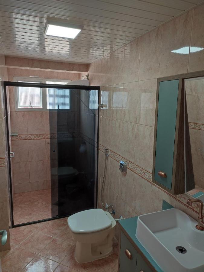 Apto Av Brasil Quadra mar Balneario Camboriu Exterior foto