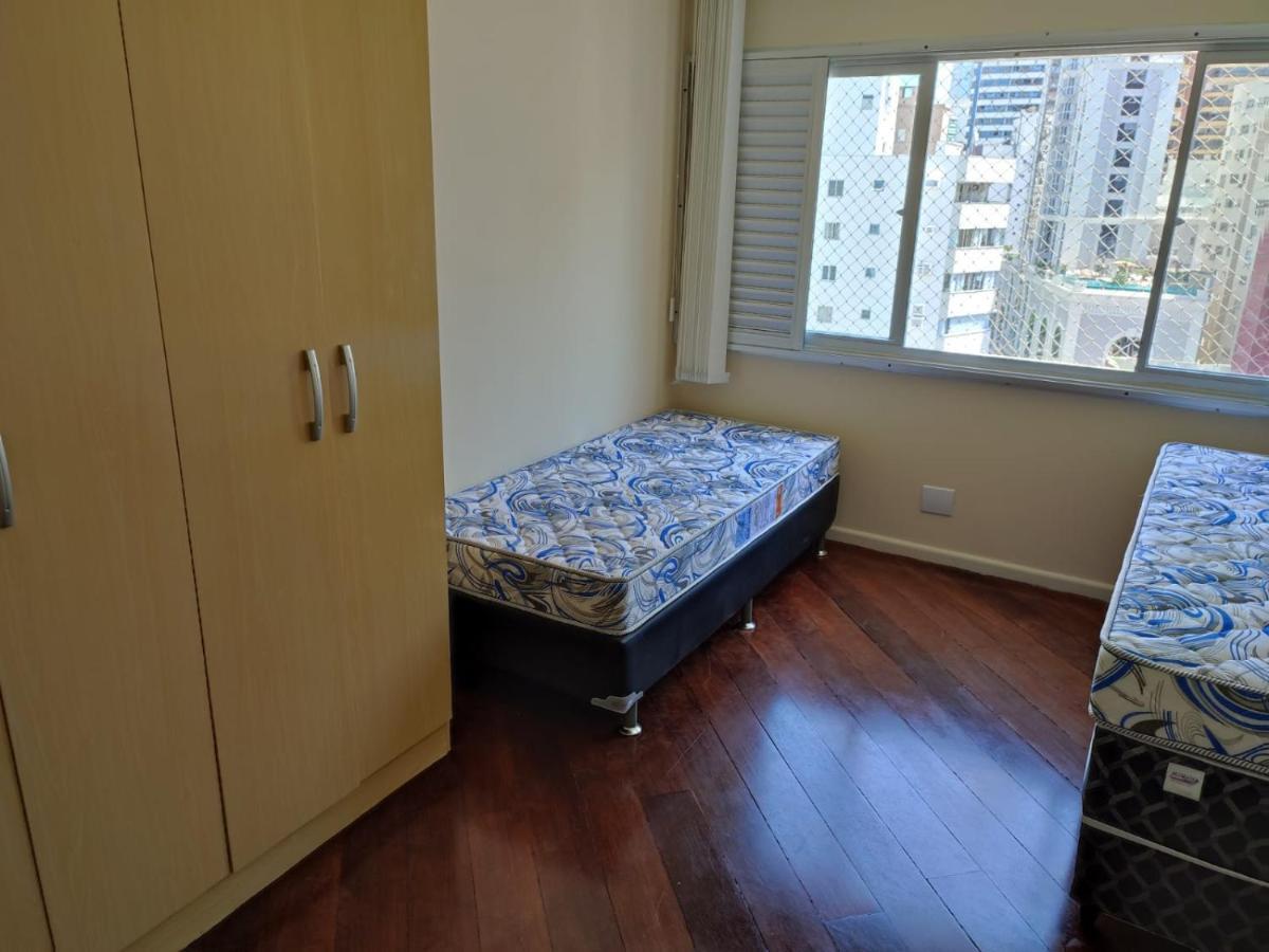 Apto Av Brasil Quadra mar Balneario Camboriu Exterior foto