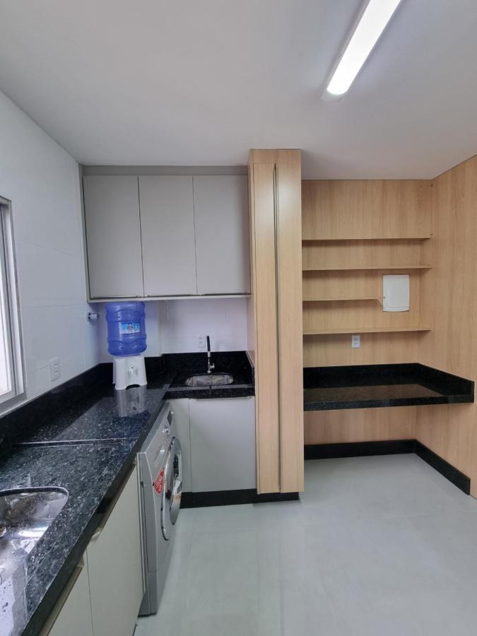 Apto Av Brasil Quadra mar Balneario Camboriu Exterior foto