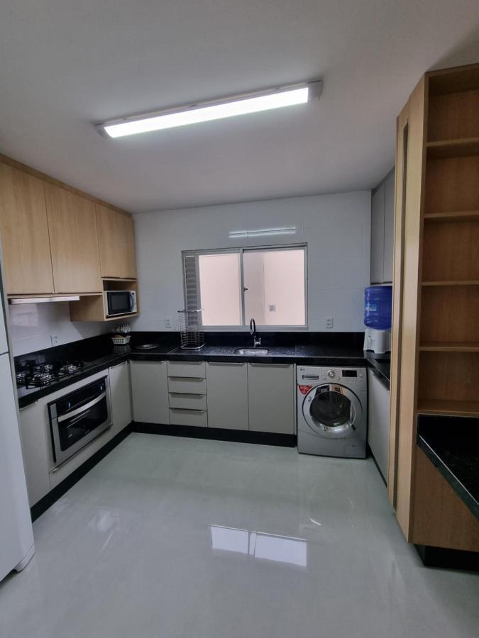 Apto Av Brasil Quadra mar Balneario Camboriu Exterior foto